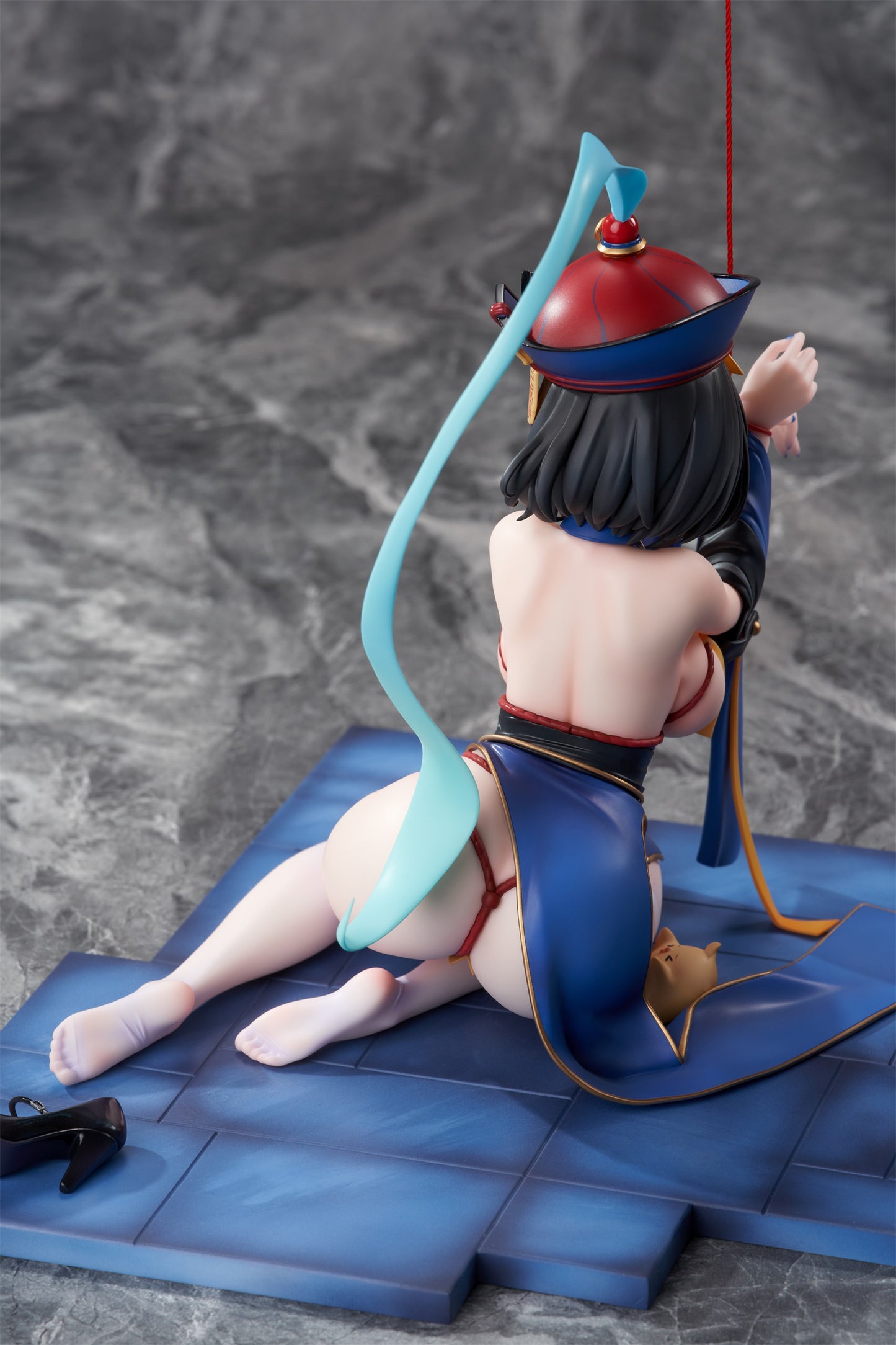 Hwah Jah - The Festive Undead Ver. - AniGame