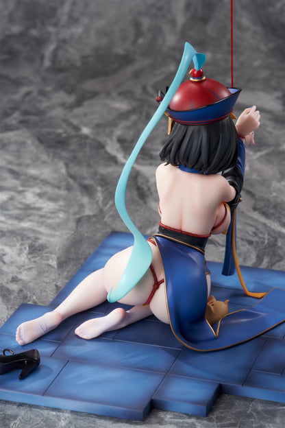 Hwah Jah - The Festive Undead Ver. - AniGame