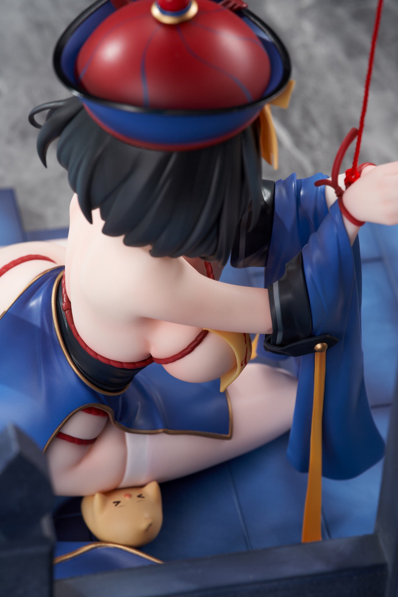 Hwah Jah - The Festive Undead Ver. - AniGame