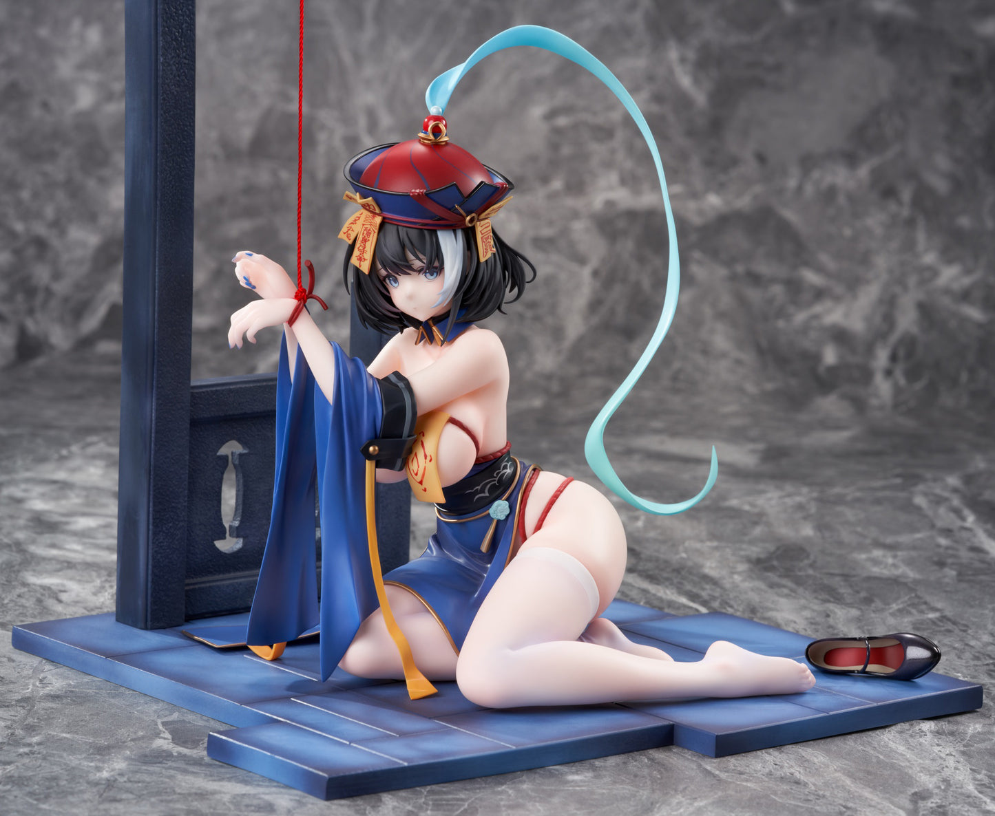 Hwah Jah - The Festive Undead Ver. - AniGame