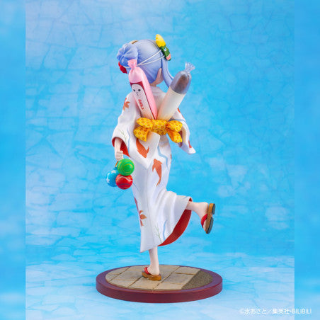 "Aharen-san wa Hakarenai" Reina Aharen Yukata Ver. 1/6 Scale Figure
