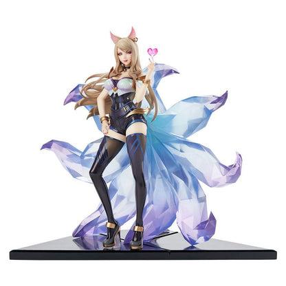 Ahri / League of Legends - Anime Figuren günstig kaufen