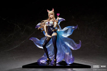 Ahri / League of Legends - Anime Figuren günstig kaufen
