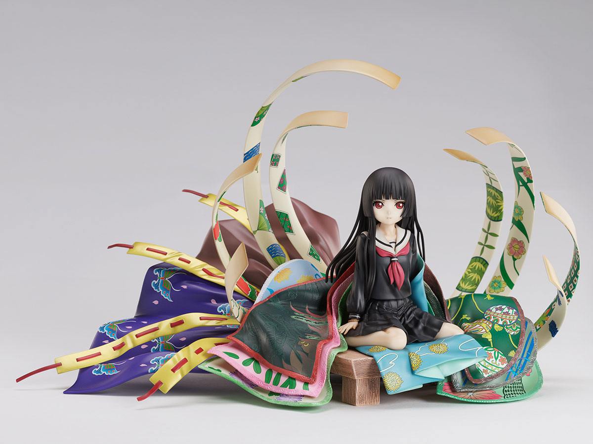 Ai Enma Yoi no Togi Hobby Max - Anime Figuren günstig kaufen