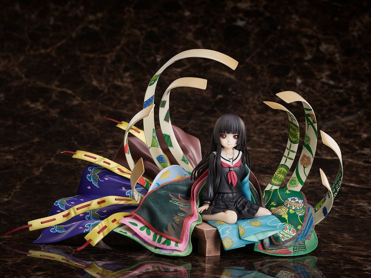 Ai Enma Yoi no Togi Hobby Max - Anime Figuren günstig kaufen