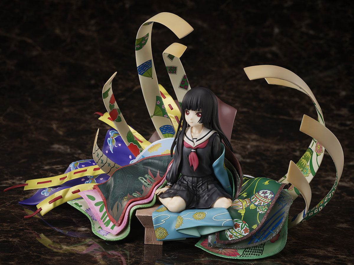Ai Enma Yoi no Togi Hobby Max - Anime Figuren günstig kaufen