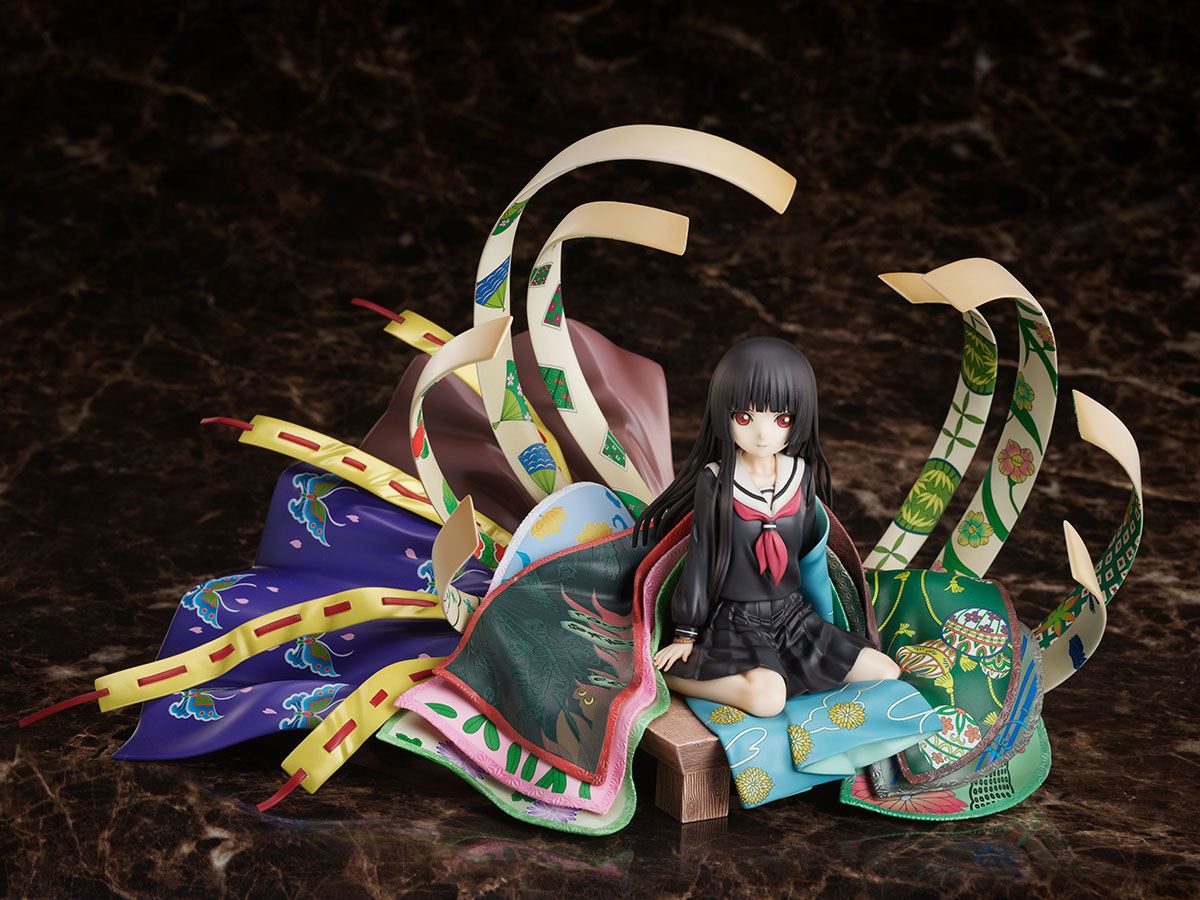 Ai Enma Yoi no Togi Hobby Max - Anime Figuren günstig kaufen