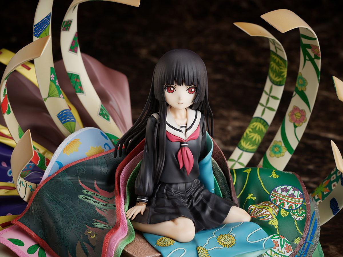 Ai Enma Yoi no Togi Hobby Max - Anime Figuren günstig kaufen
