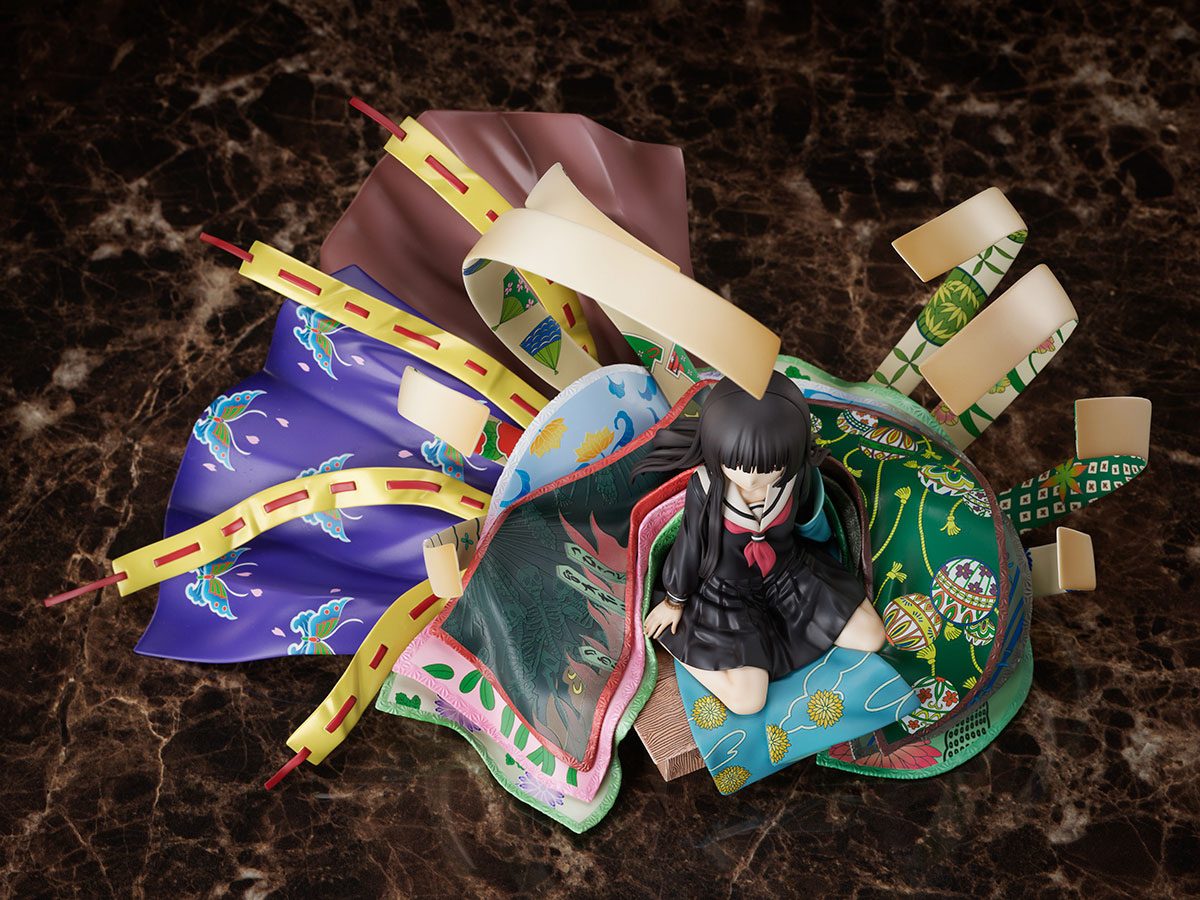 Ai Enma Yoi no Togi Hobby Max - Anime Figuren günstig kaufen