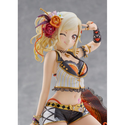 LoveLive! Nijigasaki High School Idol Club PVC Figur 1/7 Miyashita Ai 23 cm