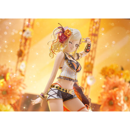 LoveLive! Nijigasaki High School Idol Club PVC Figur 1/7 Miyashita Ai 23 cm
