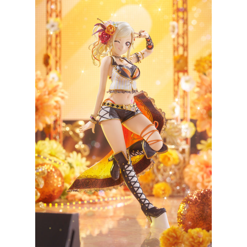 LoveLive! Nijigasaki High School Idol Club PVC Figur 1/7 Miyashita Ai 23 cm