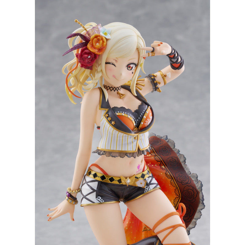 LoveLive! Nijigasaki High School Idol Club PVC Figur 1/7 Miyashita Ai 23 cm