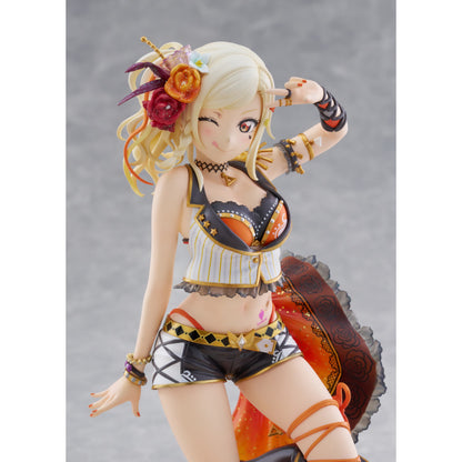 LoveLive! Nijigasaki High School Idol Club PVC Figur 1/7 Miyashita Ai 23 cm
