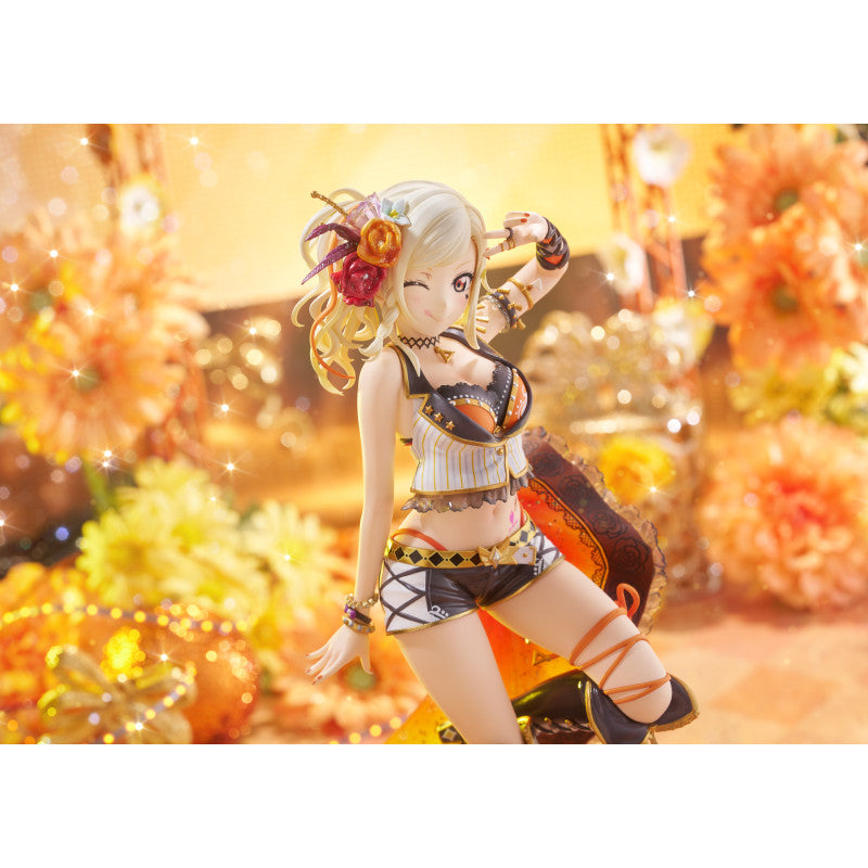 LoveLive! Nijigasaki High School Idol Club PVC Figur 1/7 Miyashita Ai 23 cm