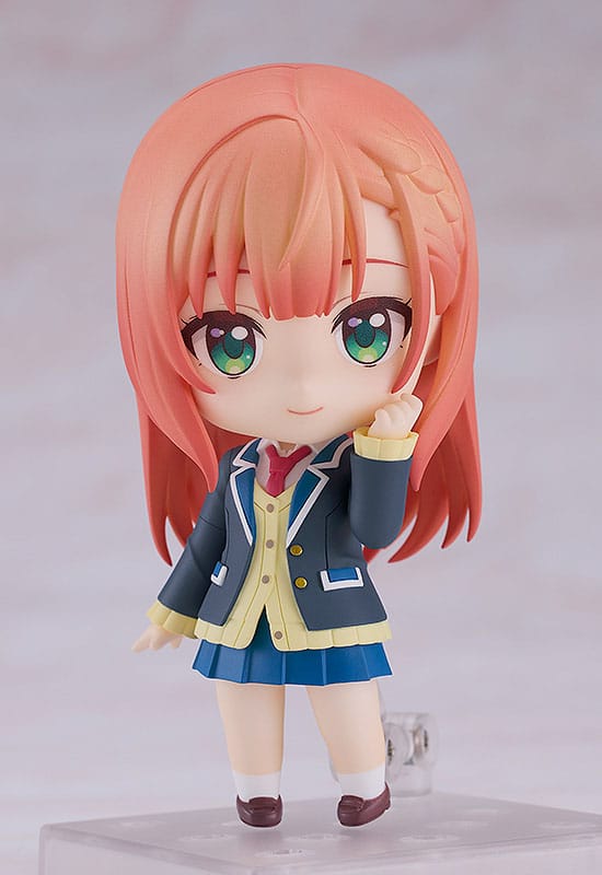 Aika Natsukawa - Nendoroid 2259 - Good Smile Company - Anime Figuren günstig kaufen