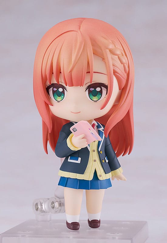 Aika Natsukawa - Nendoroid 2259 - Good Smile Company - Anime Figuren günstig kaufen
