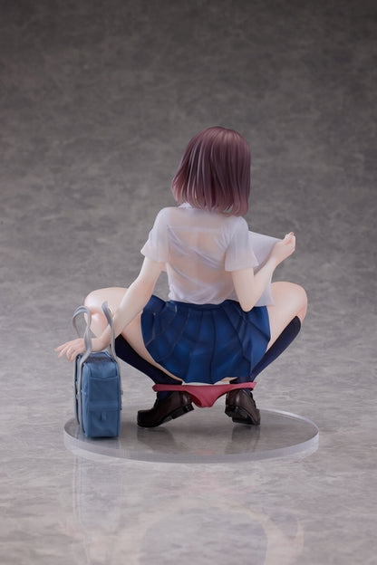 Aikaze Koyomi - JK Who Likes to Expose Herself - Pure - Anime Figuren günstig kaufen