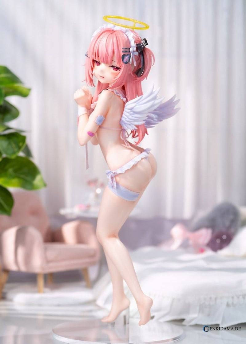 Aimu Underwear Ver. (PVC Figure) - Anime Figuren günstig kaufen