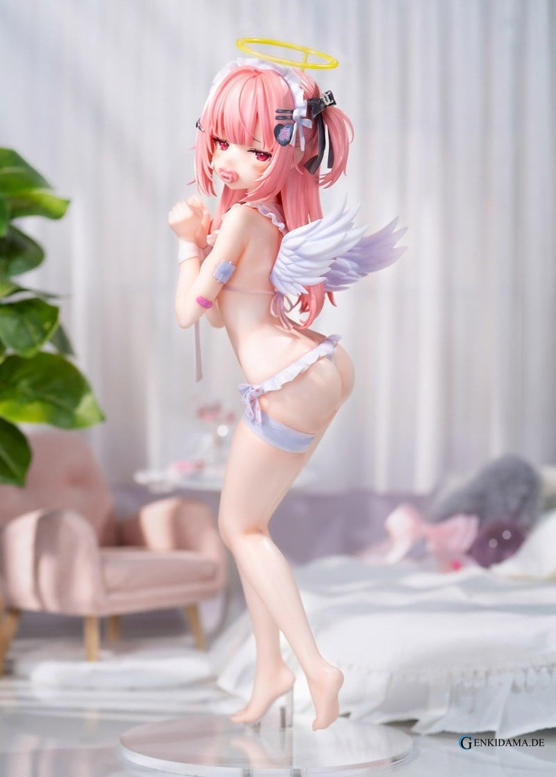 Aimu Underwear Ver. (PVC Figure) - Anime Figuren günstig kaufen