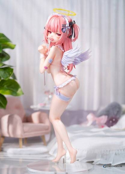 Aimu Underwear Ver. (PVC Figure) - Anime Figuren günstig kaufen