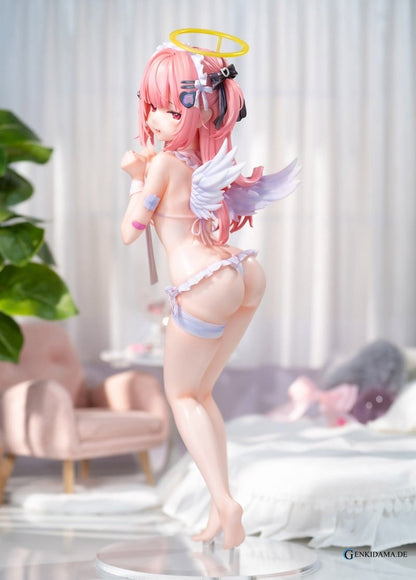Aimu Underwear Ver. (PVC Figure) - Anime Figuren günstig kaufen