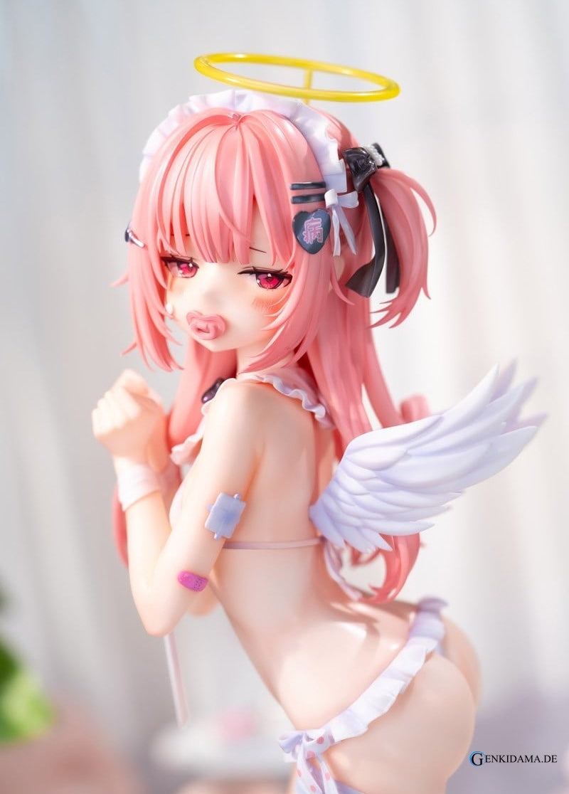 Aimu Underwear Ver. (PVC Figure) - Anime Figuren günstig kaufen
