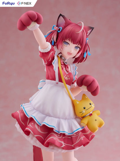 Akami Karubi F:NEX Virtual YouTuber Furyu - Anime Figuren günstig kaufen
