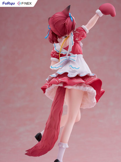 Akami Karubi F:NEX Virtual YouTuber Furyu - Anime Figuren günstig kaufen