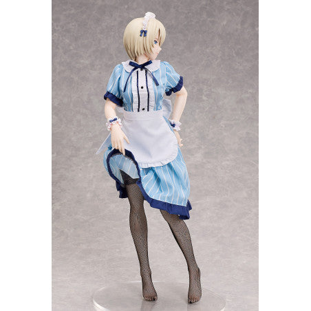 The Café Terrace and Its Goddesses PVC Statue 1/4 Akane Hououji 45 cm