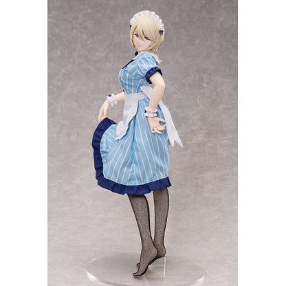 The Café Terrace and Its Goddesses PVC Statue 1/4 Akane Hououji 45 cm