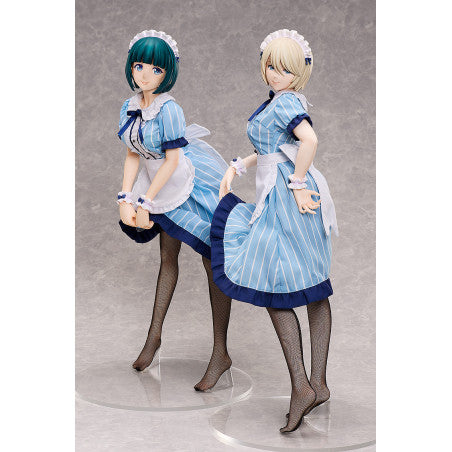 The Café Terrace and Its Goddesses PVC Statue 1/4 Akane Hououji 45 cm