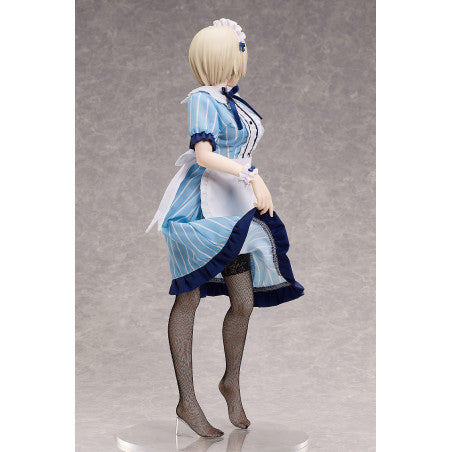 The Café Terrace and Its Goddesses PVC Statue 1/4 Akane Hououji 45 cm