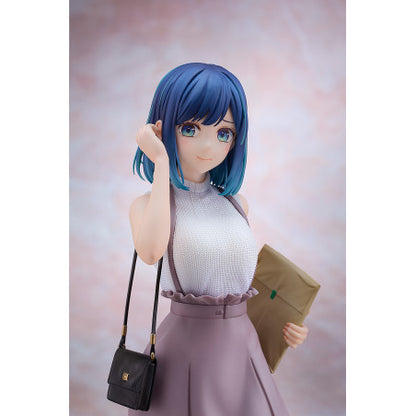 Oshi no Ko PVC Statue 1/6 Akane Kurokawa: Date Style Ver. 27 cm