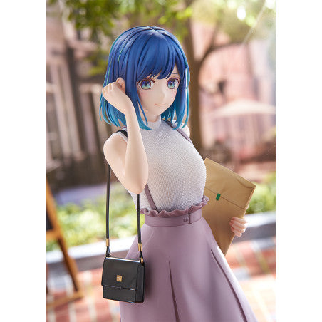 Oshi no Ko PVC Statue 1/6 Akane Kurokawa: Date Style Ver. 27 cm