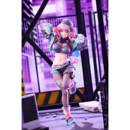 Akane Shinjo: Dreamy Divas Ver. GRIDMAN UNIVERSE 1/7 Scale Figure