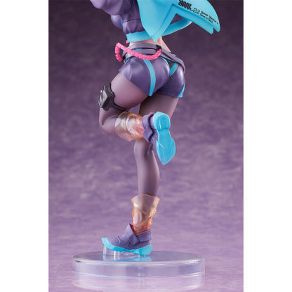 Akane Shinjo: Dreamy Divas Ver. GRIDMAN UNIVERSE 1/7 Scale Figure