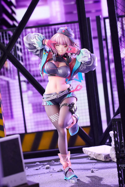 Akane Shinjo: Dreamy Divas Ver. Solarain (Bonus) - Anime Figuren günstig kaufen