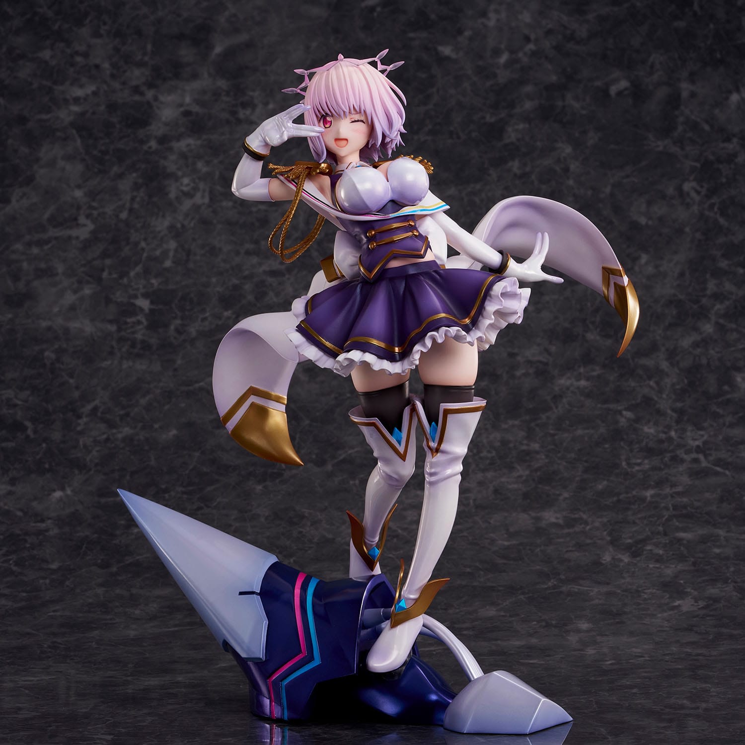 Akane Shinjo (New Order) Limited Edition Union Creative - Anime Figuren günstig kaufen