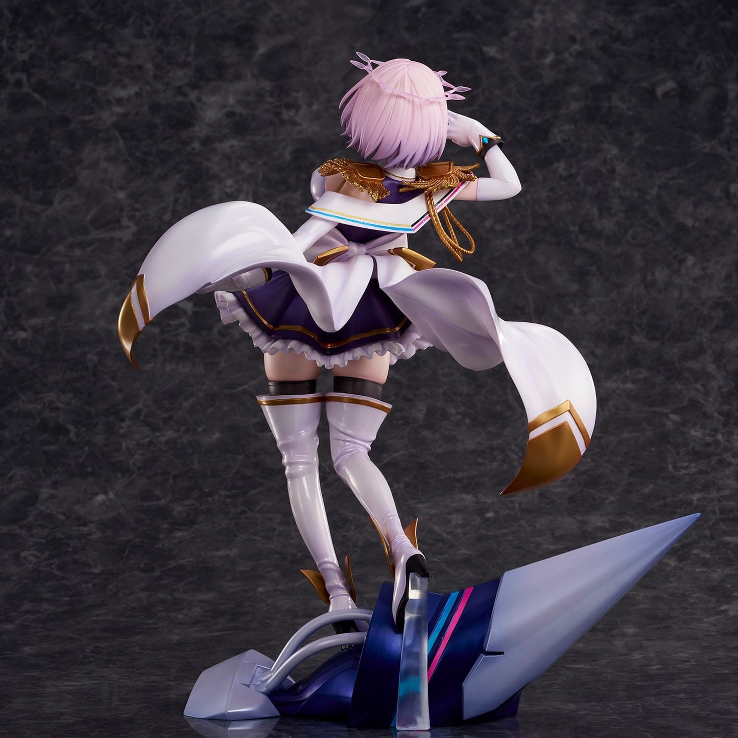 Akane Shinjo (New Order) Limited Edition Union Creative - Anime Figuren günstig kaufen