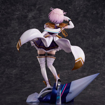 Akane Shinjo (New Order) Limited Edition Union Creative - Anime Figuren günstig kaufen