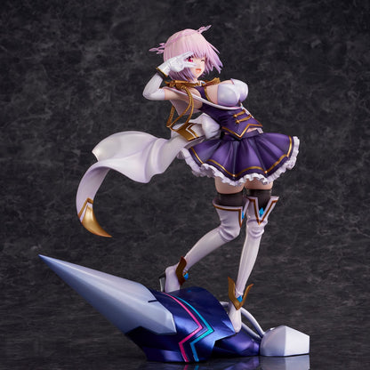 Akane Shinjo (New Order) Limited Edition Union Creative - Anime Figuren günstig kaufen