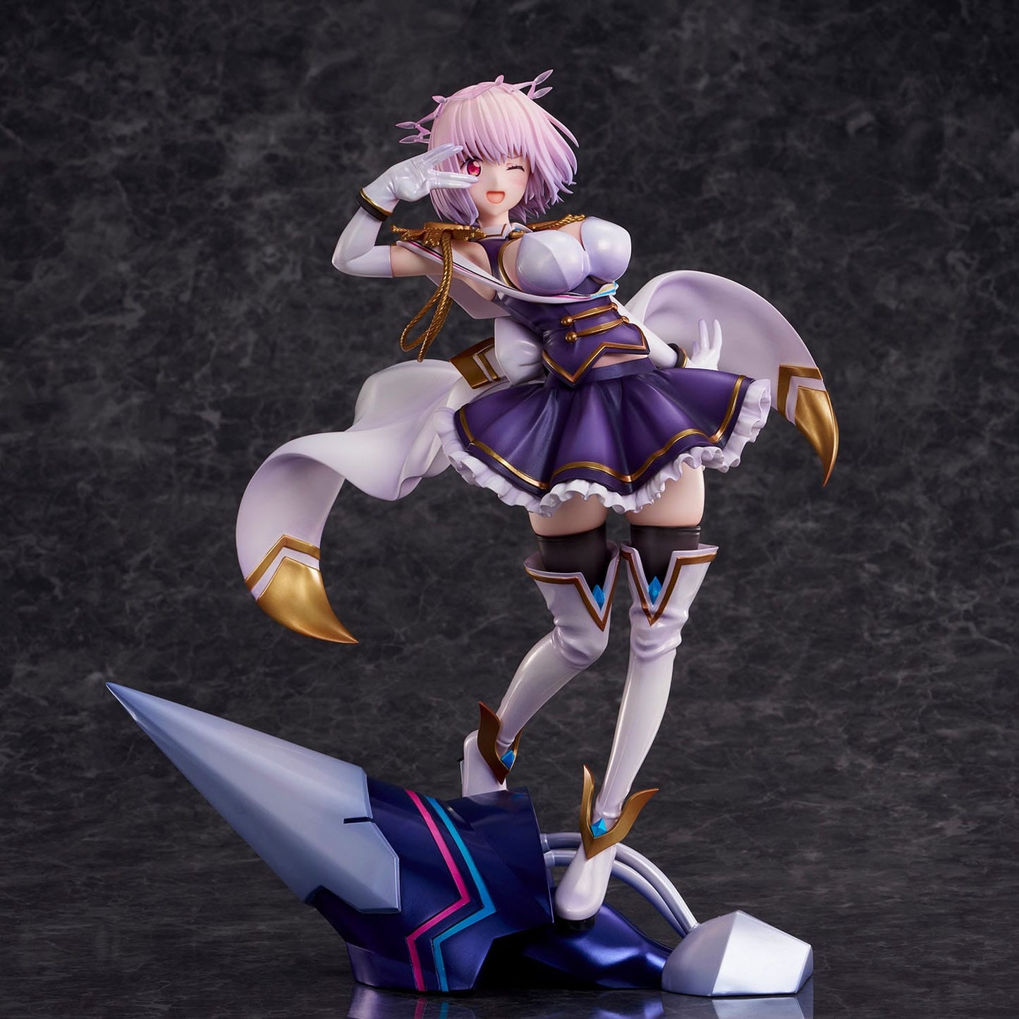 Akane Shinjo (New Order) Limited Edition Union Creative - Anime Figuren günstig kaufen