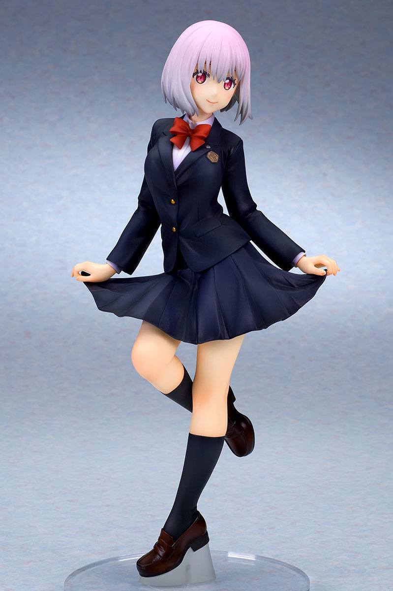 Akane Shinjo - School Uniform Ver. / SSSS.Gridman - Anime Figuren günstig kaufen
