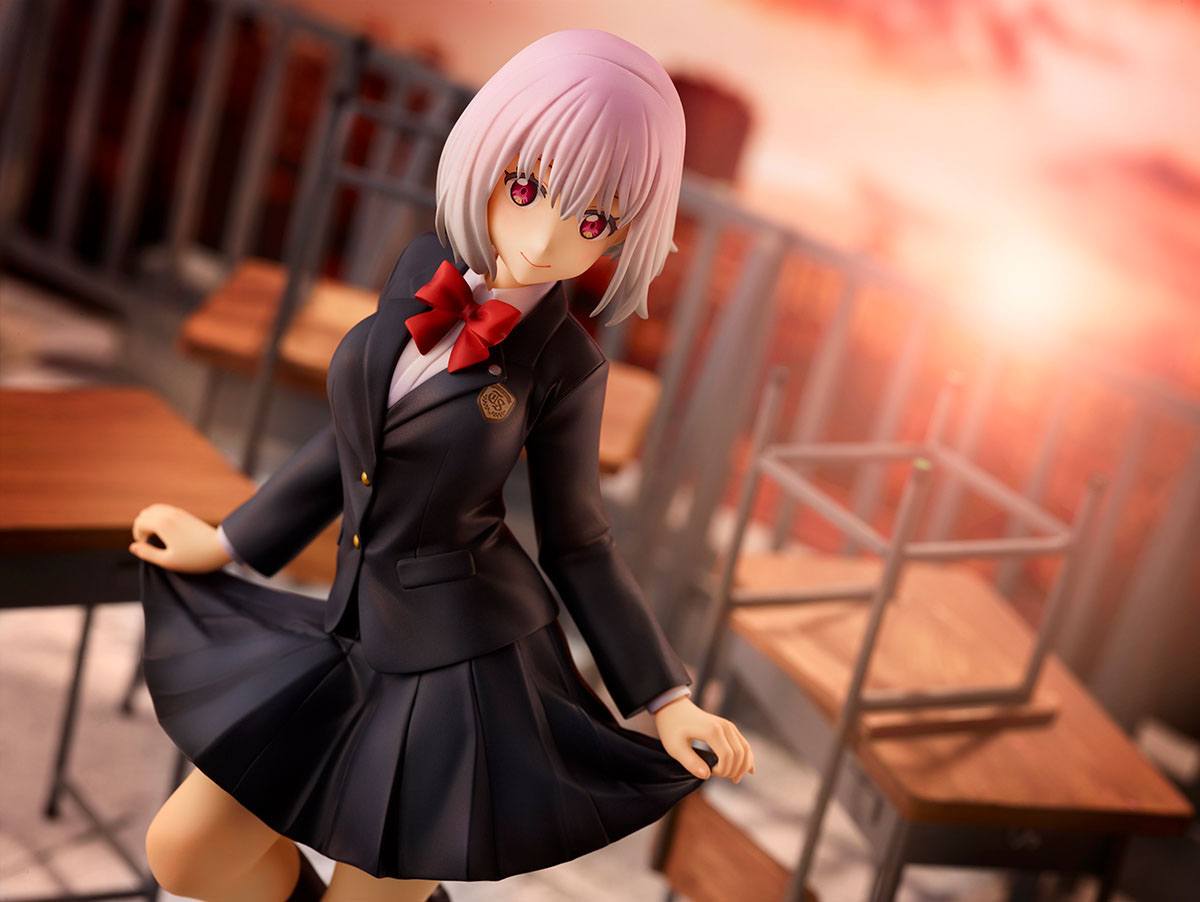 Akane Shinjo - School Uniform Ver. / SSSS.Gridman - Anime Figuren günstig kaufen