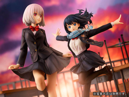 Akane Shinjo - School Uniform Ver. / SSSS.Gridman - Anime Figuren günstig kaufen