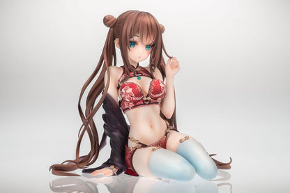 Akuma-chan Underwear Ver. Alphamax - Anime Figuren günstig kaufen
