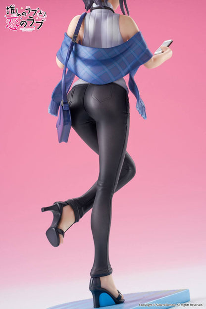 Akuru Hayahoshi OshiRabu: Waifus Over Husbandos Apex - Anime Figuren günstig kaufen