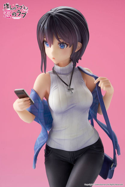 Akuru Hayahoshi OshiRabu: Waifus Over Husbandos Apex - Anime Figuren günstig kaufen