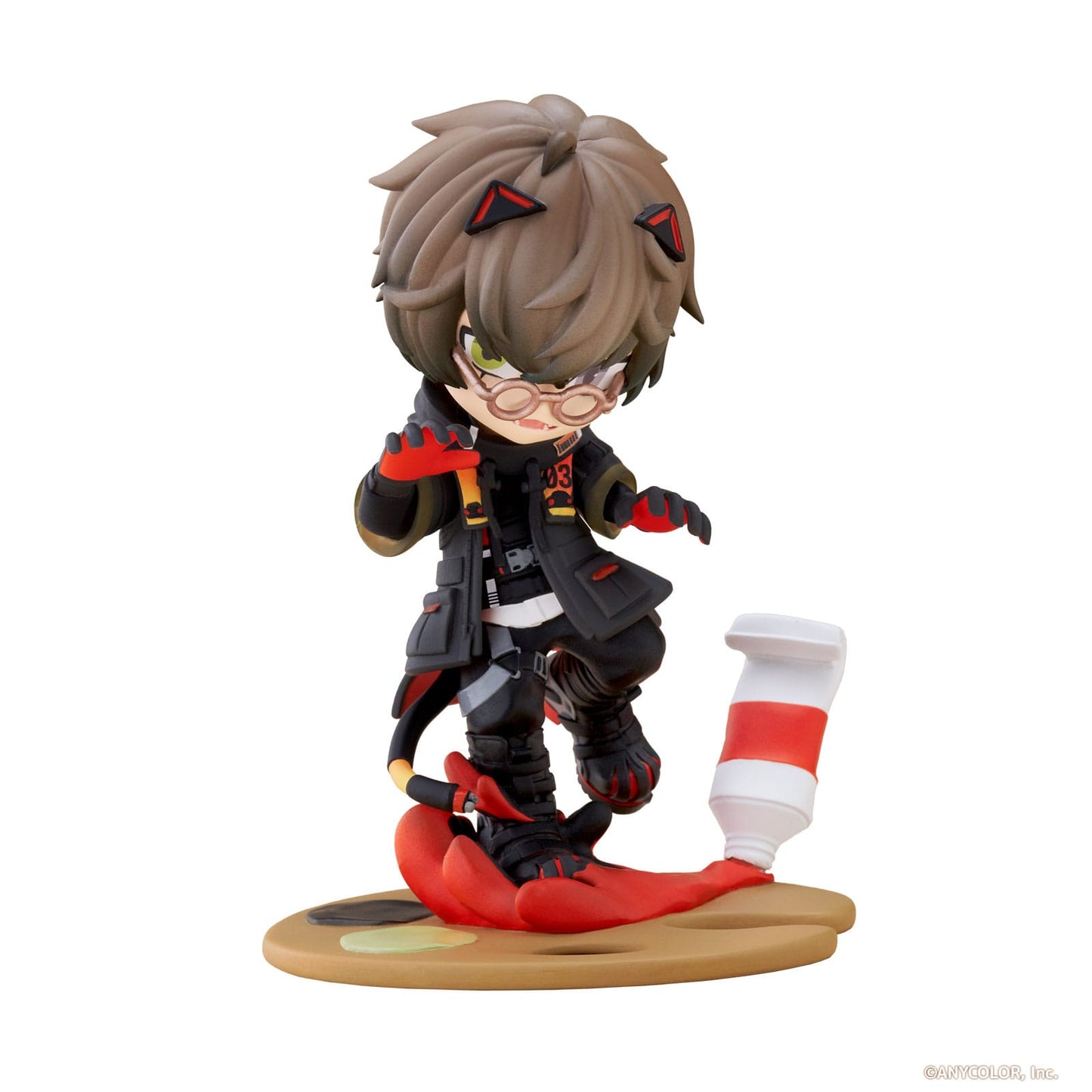 Alban Knox - PalVerse - Bushiroad - Anime Figuren günstig kaufen